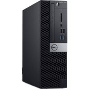 Počítač Dell Optiplex 5070 SFF i5-8500/16/256 SSD NVMe/DVD/Win 11 Pro