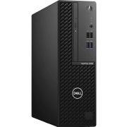 Počítač Dell Optiplex 3080 SFF i3-10300/16/512 SSD NVMe/DVD/Win 11 Pro