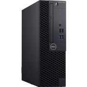 Počítač Dell Optiplex 3060 SFF i5-8500/8/256 SSD/Win 11 Pro