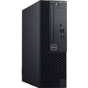 Počítač Dell Optiplex 3060 SFF i5-8400/8/128 SSD M.2/Win 11 Pro