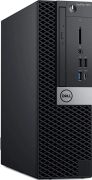 Počítač Dell Optiplex 7070 SFF i5-9500/16/256 SSD NVMe/DVD/Win 11 Pro