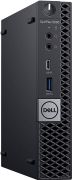 Počítač Dell Optiplex 5060 Micro G5400T/8/500 HDD/Win 11 Pro