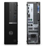 Počítač Dell Optiplex 7080 SFF i5-10500/16/512 SSD NVMe/DVDRW/Win 11 Pro (orig. balení + EN kláv., myš, kabel)