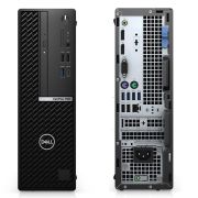 Počítač Dell Optiplex 7080 SFF i7-10700/16/512 SSD NVMe/DVDRW/Win 11 Pro (originální balení + EN kláv., myš, kabel)