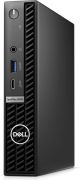 Počítač Dell Optiplex 5000 Micro Pentium Gold G7400T/16/256 SSD/Win 11 Pro