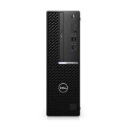 Počítač Dell Optiplex 5080 SFF i5-10500/16/512 SSD NVMe/DVD/Win 11 Pro