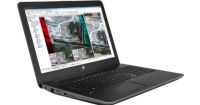 Notebook HP Zbook 15 G3 i5-6440HQ/16/256 SSD/15,6" Full HD/nVidia M1000M/Win 11 Pro