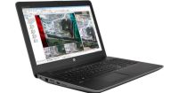 Notebook HP Zbook 15 G3 i5-6700HQ/16/512 SSD/15,6" Full HD/nVidia M1000M/Win 11 Pro