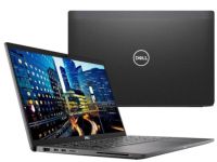 Notebook Dell Latitude 7410 i5-10310U/16/256 SD NVMe/14"Full HD/Win 11 Pro