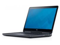 Notebook Dell Precision 7510 i7-6820HQ/16/512 SSD/15,6" Full HD/nVidia M2000M/Win 11 Pro