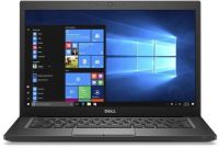 Notebook Dell Latitude 7490 i7-8650U/8/256 SSD M.2/14" Full HD/Win 11 Pro