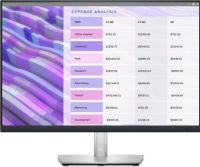 24"FullHD LED IPS monitor Dell P2423