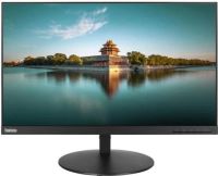 24" 2K Quad HD IPS LED monitor Lenovo P24Q-10, HDMI, Displayport