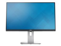 24"FullHD LED IPS monitor Dell UltraSharp U2414HB"B"