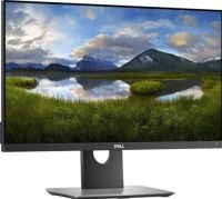 24" QuadHD LED IPS monitor Dell P2418D