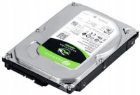 3,5" pevný disk Seagate Barracuda 500GB ST500DM009 SATAIII, 32MB cache, 7200 rpm