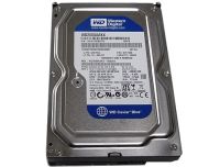 3,5" pevný disk Western Digital WD2500AAKX 250GB SATAIII, 16MB cache, 7200 rpm