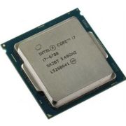 Procesor Intel Core i7-6700 (3,4GHz, 8M Cache) Turbo Boost max. 4 GHz, socket LGA 1151