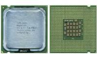 Procesor Intel Core 2 Duo E4600 (2M Cache, 2,4 GHz, 800 MHz FSB), socket LGA 775