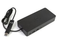 Dokovací stanice Dell D6000, bez adaptéru