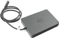 Dokovací stanice Dell K17A WD15, bez adaptéru