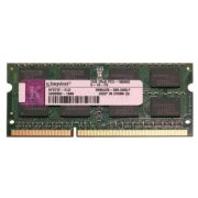 RAM 2GB DDR3 SODIMM Kingston KF073F-ELF, PC3-10600S, 1333MHz