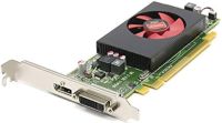 Grafická karta AMD Radeon HD 8490 1GB DDR3, PCI express x16, x DVI, 1x Displayport