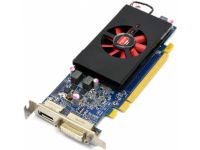 Grafická karta AMD Radeon HD 7570 1GB GDDR5, PCI express x16, 1x DVI, 1x Displayport, low profile