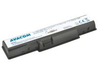 Acer Aspire 4920/4310, eMachines E525 Li-Ion 11,1V 4400mAh
