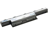 Acer Aspire 7750/5750, TravelMate 7740 Li-Ion 11,1V 4400mAh