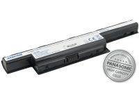 Acer Aspire 7750/5750, TravelMate 7740 Li-Ion 11,1V 6400mAh 71Wh