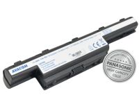 Acer Aspire 7750/5750, TravelMate 7740 Li-Ion 11,1V 8400mAh