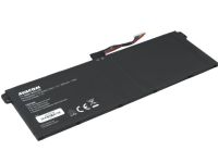 Acer Aspire A3 A315 Li-Pol 7,7V 4805mAh 37Wh