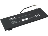 Acer Nitro 5 AN515, Nitro 7 AN715 Li-Pol 15,4V 3674mAh 57Wh