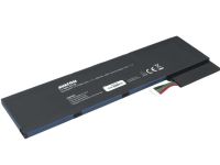 Acer M3, M5 Series Li-Pol 11,1V 4850mAh 54Wh