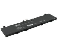 Asus ROG Zephyrus Duo 15 Li-Pol 15,4V 5845mAh 90Wh