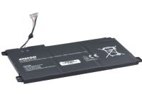 Asus VivoBook 14 E410MA, E510MA Li-Pol 11,55V 3455mAh 40Wh