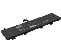 Asus TUF FX506, FX706 Li-Pol 15,4V 5845mAh 90Wh