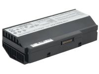 Asus G53, G73 series A42-G53 Li-Ion 14,8V 5200mAh/77Wh