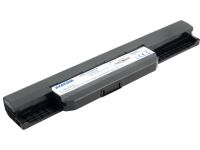 Asus A43/A53/A45/X84 Li-Ion 10,8V 4400mAh