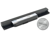 Asus A43/A53/A45/X84 Li-Ion 10,8V 5600mAh