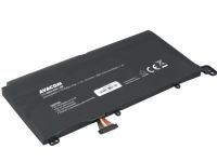 Asus K551, S551 Li-Pol 11,4V 4210mAh 48Wh