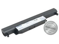 Asus K55, X55, R700 Li-Ion 10,8V 5600mAh