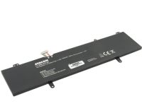 Asus VivoBook S14 S410, X411 Li-Pol 11,55V 3636mAh 42Wh