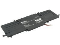 Asus ZenBook UX333 Li-Pol 11,55V 4335mAh 50Wh