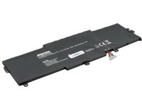 Asus ZenBook UX433 Li-Pol 11,55V 4330mAh 50Wh