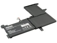 Asus VivoBook X510 S510 Li-Pol 11,4V 3600mAh 41Wh