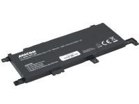 Asus VivoBook X542 Li-Pol 7,6V 5000mAh 38Wh