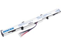 Asus X550E, X751 Li-Ion 14,4V 2200mAh