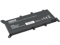 Asus X555 Li-Pol 7,6V 4100mAh 31Wh
